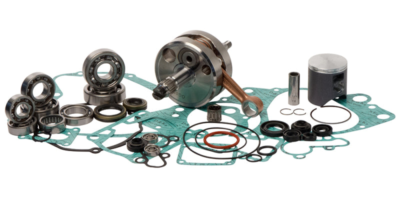 Vertex Pistons 05-20 RM 85 Complete Engine Rebuild Kit