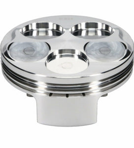 JE Pistons Yamaha YFZ 450 Piston Single