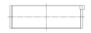 ACL Acura/Honda K20A3 / 98+ Honda F23A Standard Size High Performance Rod Bearing Set