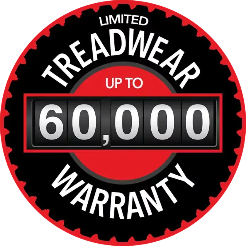 Yokohama Geolandar A/T G015 Tire - 235/60R17 102T