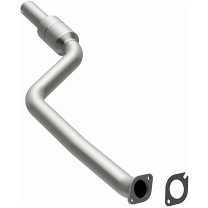 MagnaFlow 2010 BMW 335i xDrive 3.0L Direct Fit Converter