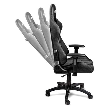 Sparco Gaming Chair Torino Black/Grn