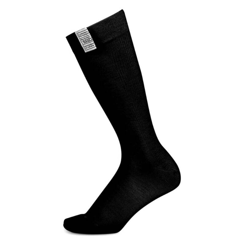 Sparco Sock RW7 42/43 Black