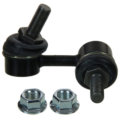 MOOG 2004 Nissan Pathfinder Armada Rear Left Sway Bar Link Kit