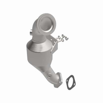 MagnaFlow 12-13 Ford Edge 2.0L Direct Fit Converter