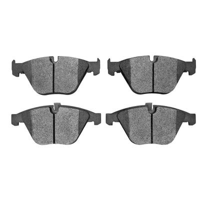 R1 02-13 BMW M3 Front Performance Sport Brake Pads