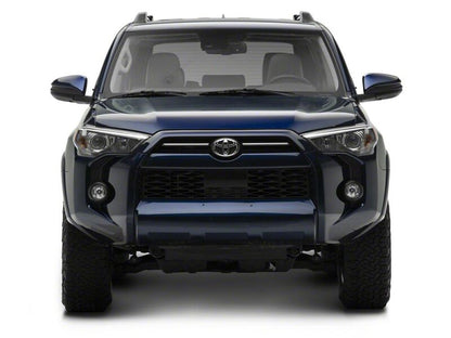 Raxiom 14-21 Toyota 4Runner Axial Series LED Side Mirror Turn Signal Lights- Smoked