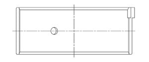 ACL Acura B17A1/B18A1/B18B1 0.025mm Overzized High Performance Rod Bearing Set