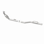 Magnaflow 04-05 Mercedes-Benz CL500 5.0L Direct Fit Converter