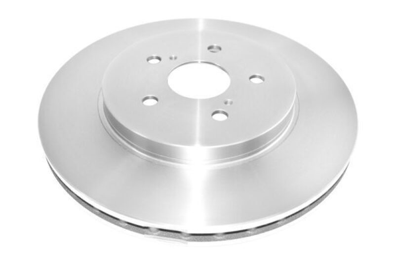 DBA 95-01 BMW 740i E38 Rear Street Series Standard Rotor