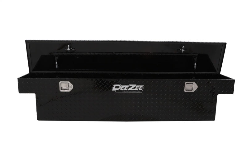 Dee Zee Universal Tool Box - Specialty Narrow Black BT MID SIZE