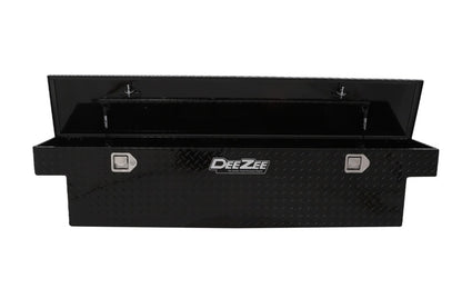 Dee Zee Universal Tool Box - Specialty Narrow Black BT MID SIZE