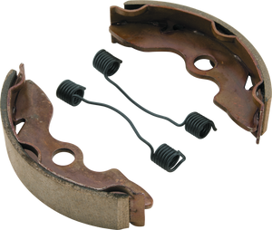 BikeMaster Honda Brake Shoes