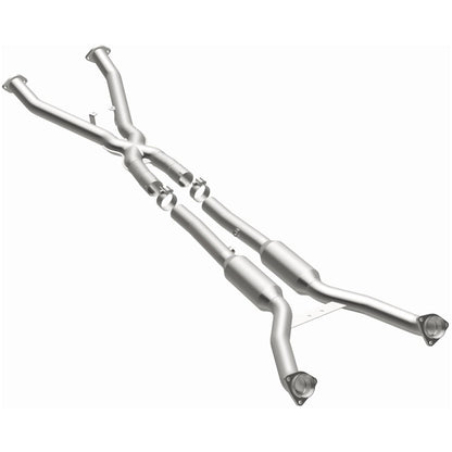 MagnaFlow 97-99 Chevrolet Corvette 5.7L Direct Fit Converter