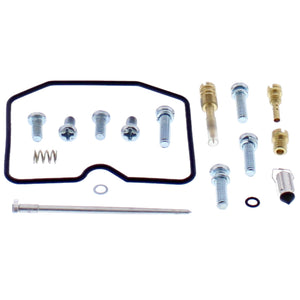 All Balls Racing 12-13 Yamaha YFM300 Grizzly Carburetor Rebuild Kit