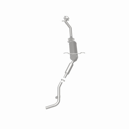 MagnaFlow BRE Exhaust Kit 90-96 Nissan D21 2.4L