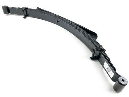 Tuff Country 80-97 Ford F-250 4wd Rear 3in EZ-Ride Leaf Springs (Ea)