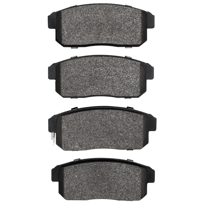 R1 04-11 Mazda RX-8 Rear Performance Sport Brake Pads