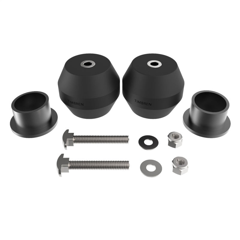 Timbren 1975 Chevrolet G30 Front Suspension Enhancement System