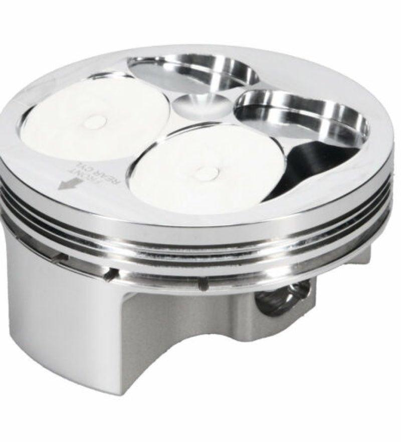 JE Pistons CANAM RNGD/OTLDR 800 Piston Single