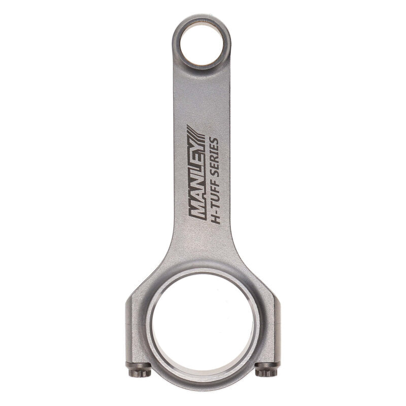 Manley Subaru WRX EJ205/STi EJ257 H Tuff Connecting Rod Set