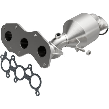 MagnaFlow 11-15 Toyota Sienna 3.5L Direct Fit Converter