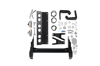 ARB Bumper/Fitting Kit Bundle 3423030