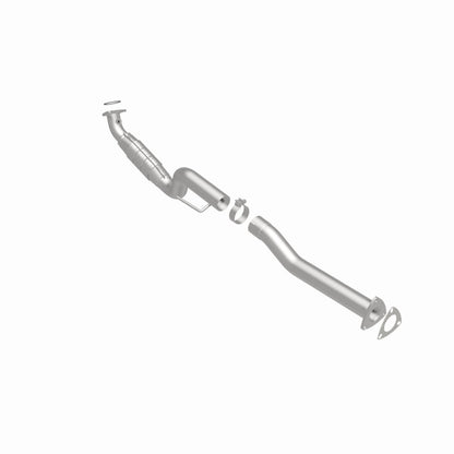 MagnaFlow 07-09 Chevrolet Express 2500 4.8L Direct Fit Converter