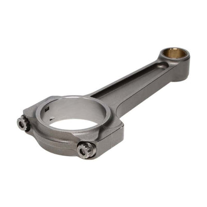 Manley Chevrolet LS Pro Series I-Beam Connecting Rod - 6.100in L - Stock Journal Size (Set of 8)