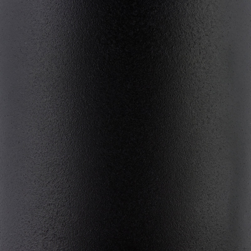 Wehrli 17-26 Ford Power Stroke 6.7L Power Steering Reservoir Cover - Fine Texture Black
