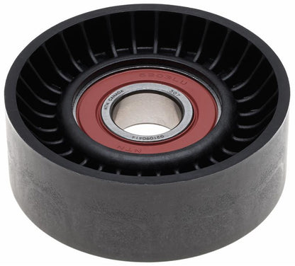 Gates 03-10 Honda Accord EX / 04-12 Acura TL Base DriveAlign Idler Pulley