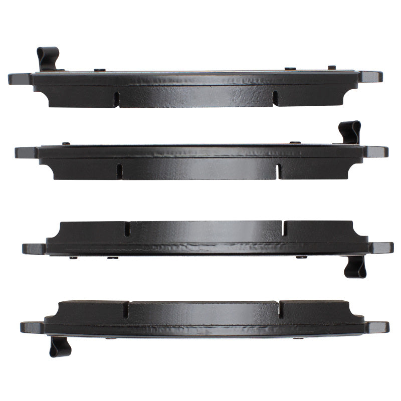 R1 03-08 GMC Savana 3500 Rear Super Duty Brake Pads