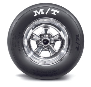 Mickey Thompson Pro Drag Radial Tire - 31.25/12.2R15 R1 90000040165