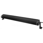 Go Rhino Xplor Bright Series Dbl Row LED Light Bar (Side/Track Mount) 31.5in. - Blk