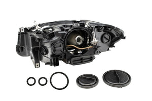 Hella 2011 Bmw 5Ser Sdn F10 - Headlamp Rh