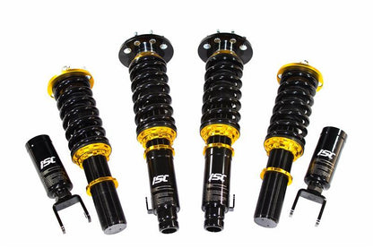 ISC Suspension 03-08 Nissan 350Z N1 Basic Coilovers - Track/Race