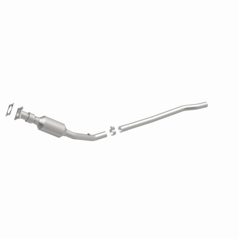MagnaFlow 96-00 Dodge Caravan 2.4L Direct Fit Converter