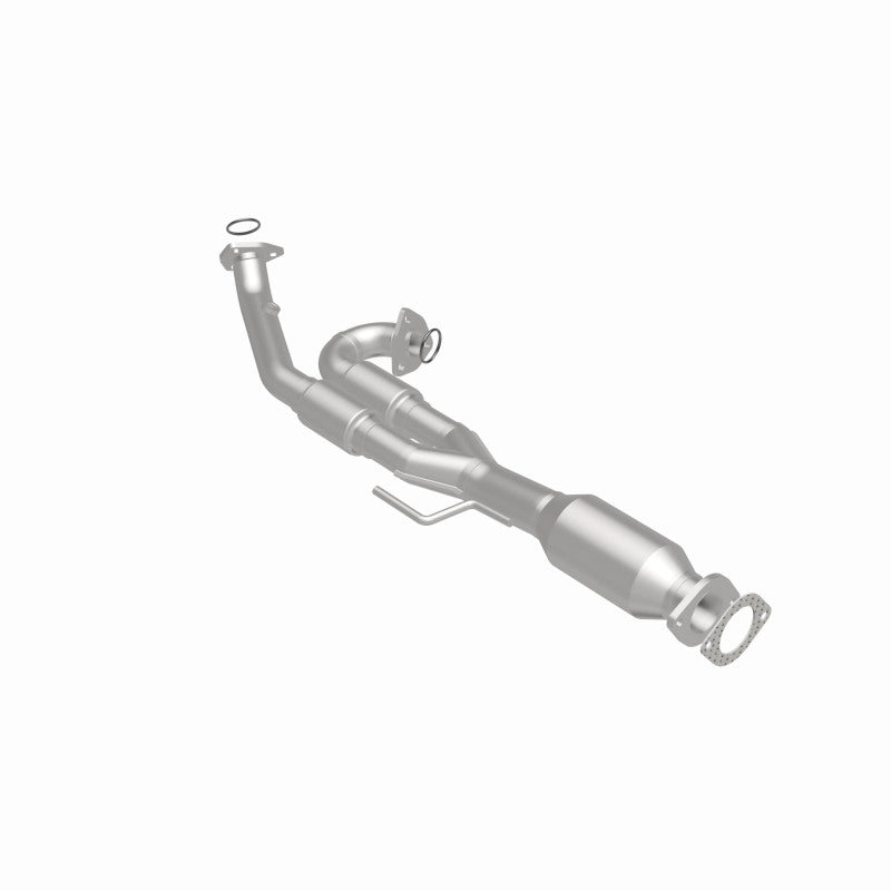 MagnaFlow 2006 Nissan Altima 3.5L Direct Fit Converter