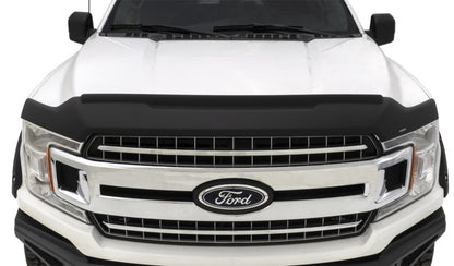 Husky Liners 09-14 Ford F-150 Aeroskin II Low Profile - Tex. Black