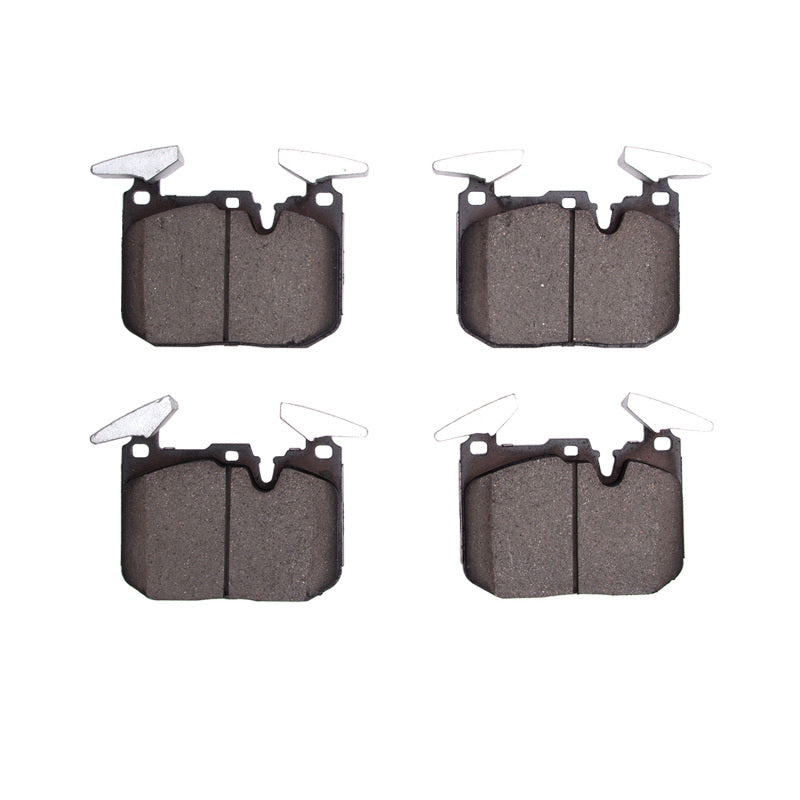 R1 14-20 BMW I8 Front Ceramic Brake Pads