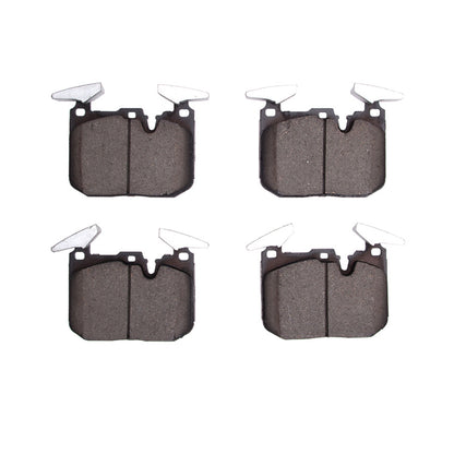 R1 14-20 BMW I8 Front Ceramic Brake Pads