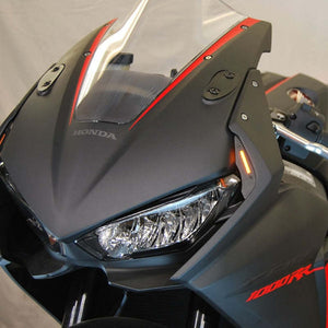 New Rage Cycles 17+ Honda CBR 1000RR Front Signals