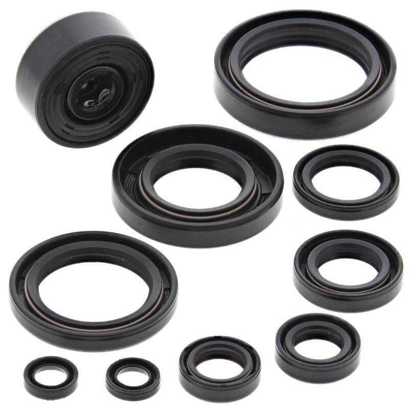 Vertex Gaskets 93-97 Yamaha YZ125 Oil Seal Kit