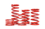 H&R 2.5 inch ID Single Race Spring Length 8 inch Rate 700 lbs/inch