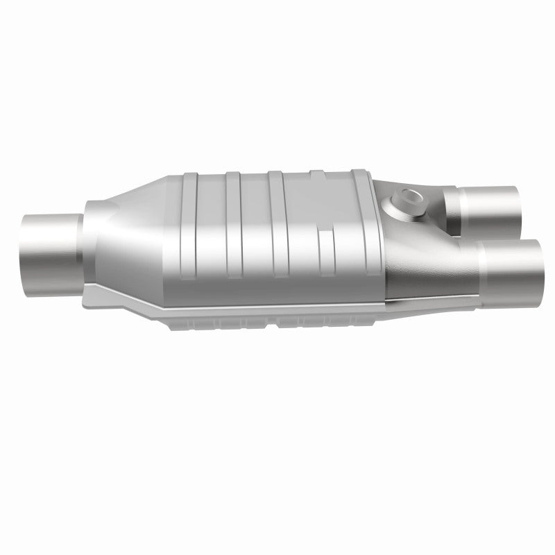 Magnaflow Conv Univ 2.00/2.50 1-O2