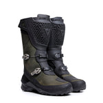 Dainese Seeker Gore-Tex Boots Black/Black Size - 41