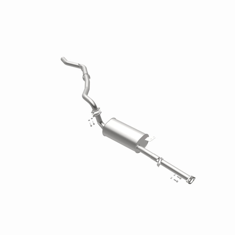MagnaFlow BRE Exhaust Kit 98-02 Isuzu Trooper SLX 3.5L