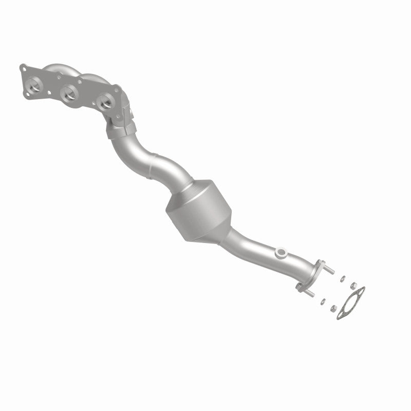 MagnaFlow 06-08 BMW Z4 3.0L Direct Fit Converter