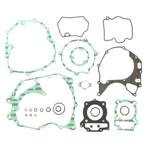 Athena 86-98 Honda TRX 200 FourTrax / TYPE II Complete Gasket Kit (Excl Oil Seals)