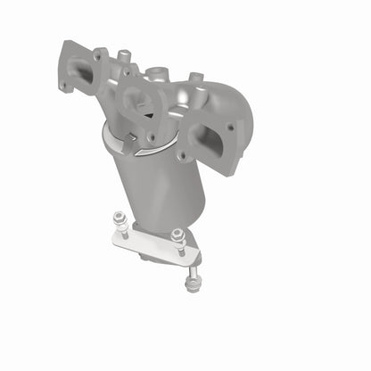 MagnaFlow 11-17 Ford Explorer 3.5L Direct Fit Converter